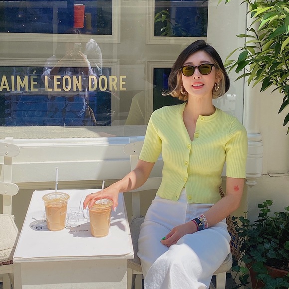 Meet your Posher, Jaehee - Picture 1 of 1